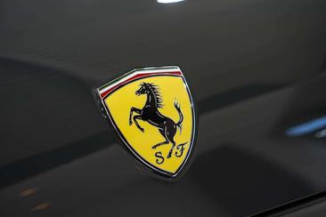 Ferrari 12Cilindri Spider — photo 12