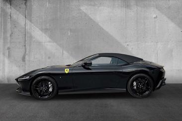 Ferrari Roma Spider — photo 2