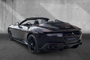 Ferrari Roma Spider — photo 3