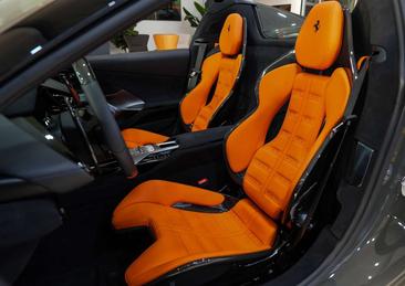 Ferrari 12Cilindri Spider — photo 14