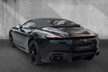 Ferrari Roma Spider — photo 4