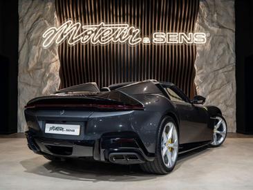 Ferrari 12Cilindri Spider — photo 2
