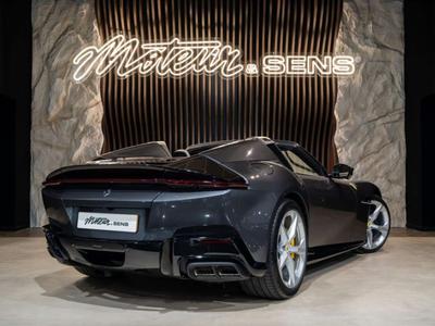 Ferrari 12Cilindri Spider