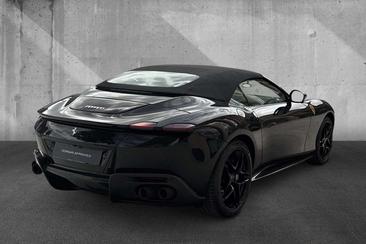 Ferrari Roma Spider — photo 7
