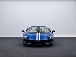 Ferrari 296 GTS - 2025 - Joinsteer - #1