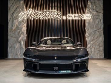 Ferrari 12Cilindri Spider — photo 3