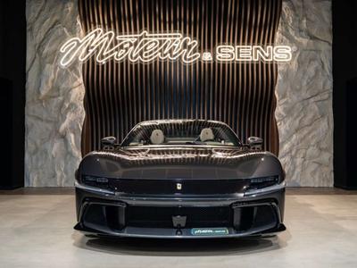 Ferrari 12Cilindri Spider