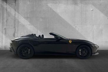 Ferrari Roma Spider — photo 8