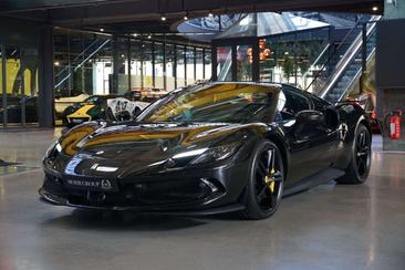 Ferrari 296 GTS — photo 2