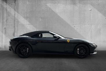 Ferrari Roma Spider — photo 9