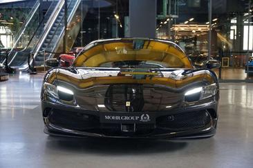 Ferrari 296 GTS — photo 3