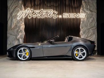 Ferrari 12Cilindri Spider — photo 5
