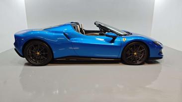 Ferrari 296 GTS — photo 5