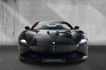Ferrari Roma Spider — photo 12
