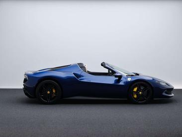 Ferrari 296 GTS — photo 3
