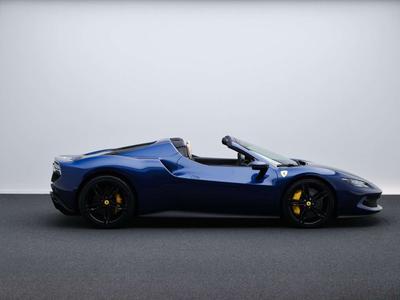 Ferrari 296 GTS