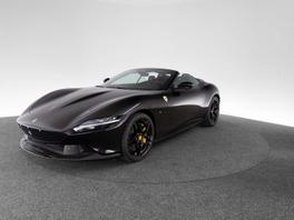 Ferrari Roma Spider - 2025 - Joinsteer - #1