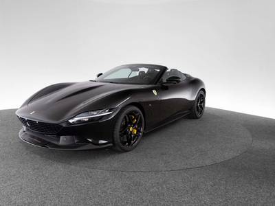 Ferrari Roma Spider - 2025 - Joinsteer - #1