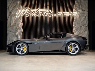 Ferrari 12Cilindri Spider — photo 6