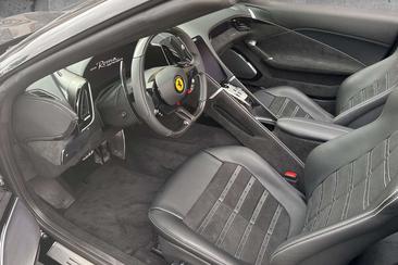 Ferrari Roma Spider — photo 14
