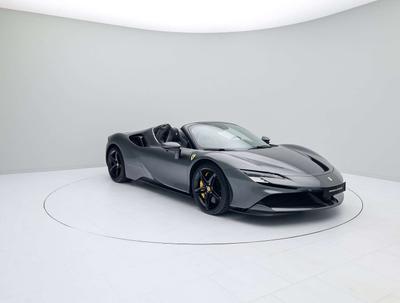 Ferrari SF90 Spider
