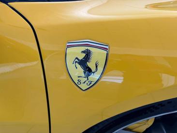 Ferrari 296 GTS — photo 5