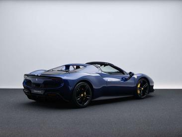 Ferrari 296 GTS — photo 4