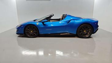 Ferrari 296 GTS — photo 8