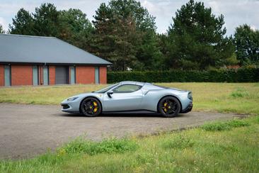 Ferrari 296 GTS — photo 6
