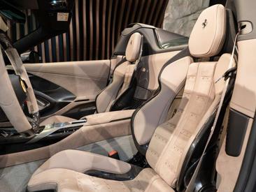 Ferrari 12Cilindri Spider — photo 7
