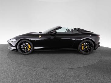 Ferrari Roma Spider — photo 2
