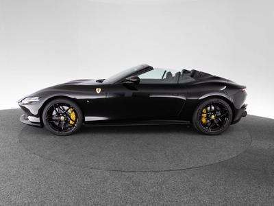 Ferrari Roma Spider