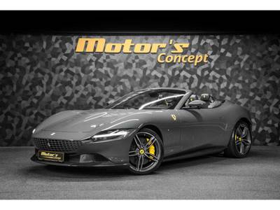 Ferrari Roma Spider - 2025 - Joinsteer - #1