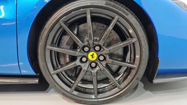 Ferrari 296 GTS — photo 9
