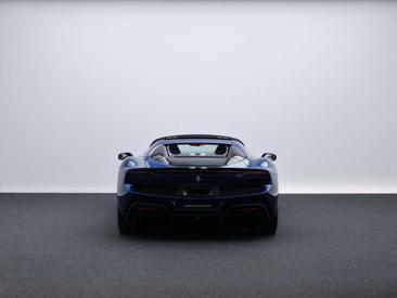 Ferrari 296 GTS — photo 5