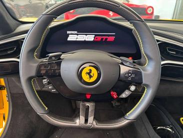 Ferrari 296 GTS — photo 8