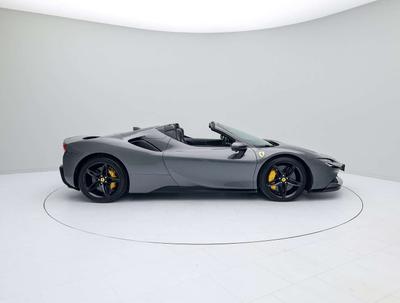 Ferrari SF90 Spider