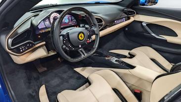 Ferrari 296 GTS — photo 10
