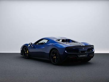 Ferrari 296 GTS — photo 6