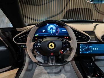Ferrari 12Cilindri Spider — photo 9