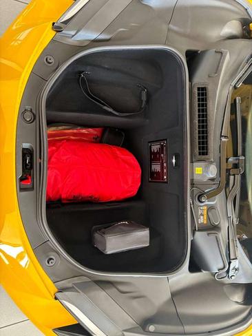 Ferrari 296 GTS — photo 11