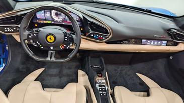 Ferrari 296 GTS — photo 11