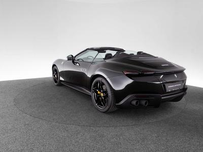 Ferrari Roma Spider