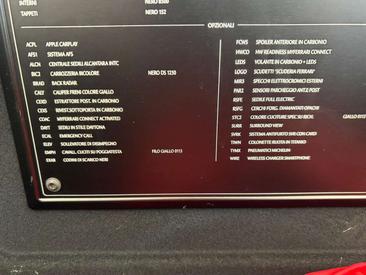 Ferrari 296 GTS — photo 12