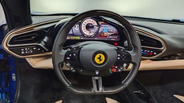 Ferrari 296 GTS — photo 12