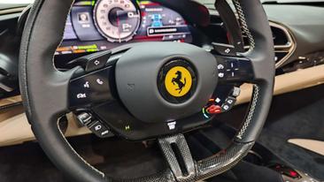 Ferrari 296 GTS — photo 13