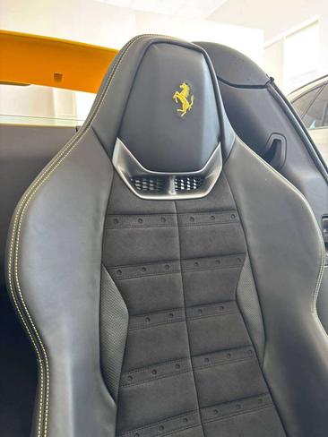 Ferrari 296 GTS — photo 14