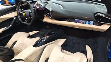 Ferrari 296 GTS — photo 14