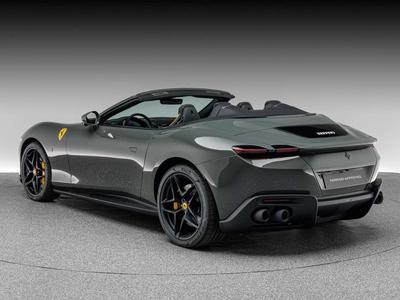 Ferrari Roma Spider