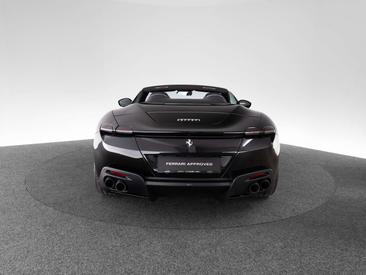 Ferrari Roma Spider — photo 4